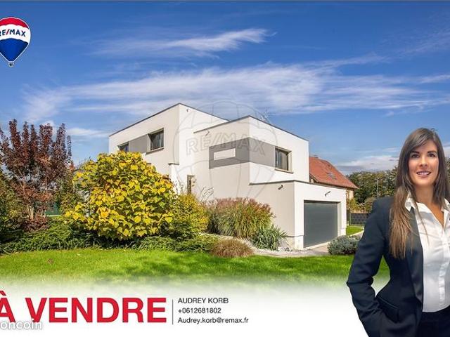 Maison 6 pièces 129 m²