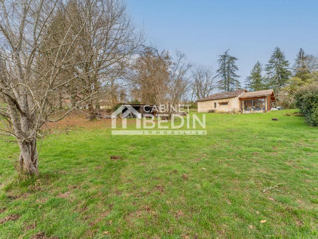 Maison 6 pièces 129 m²