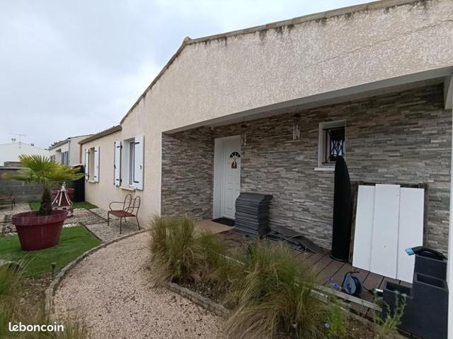 Maison 6 pièces 129 m²