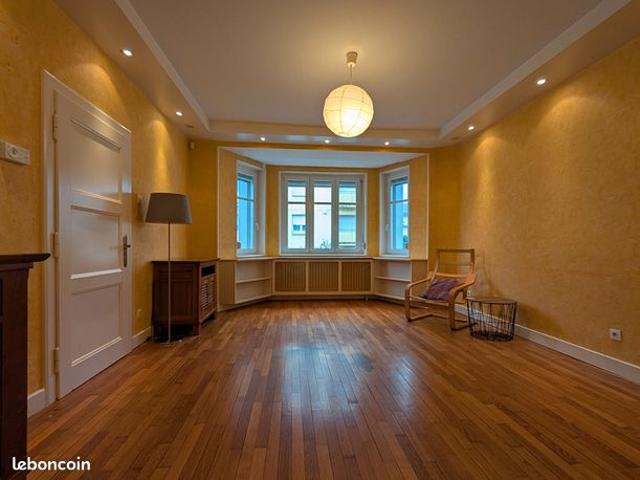 Maison 6 pièces 129 m²