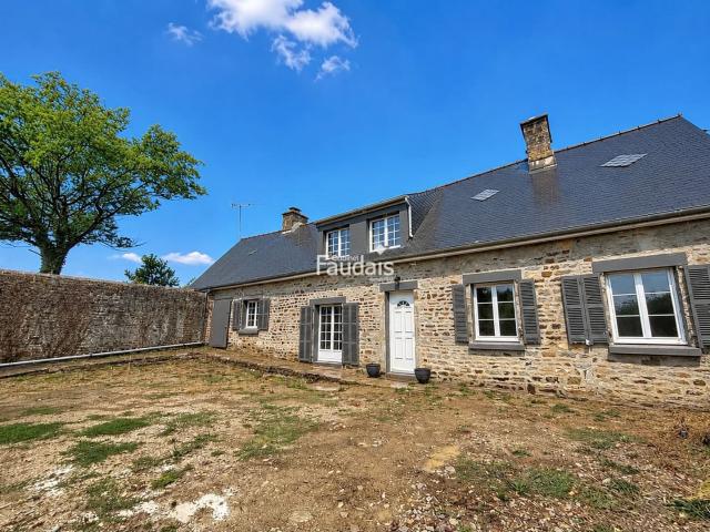 Maison 6 pièces 129 m²