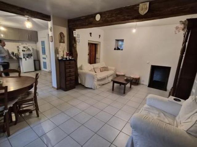 Maison 6 pièces 129 m²