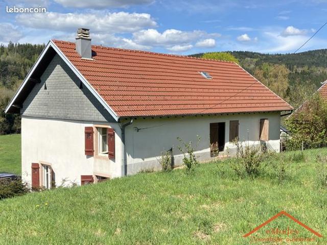 Maison 6 pièces 129 m²