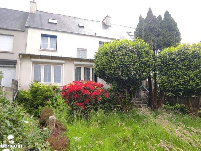 Maison 6 pièces 129 m²