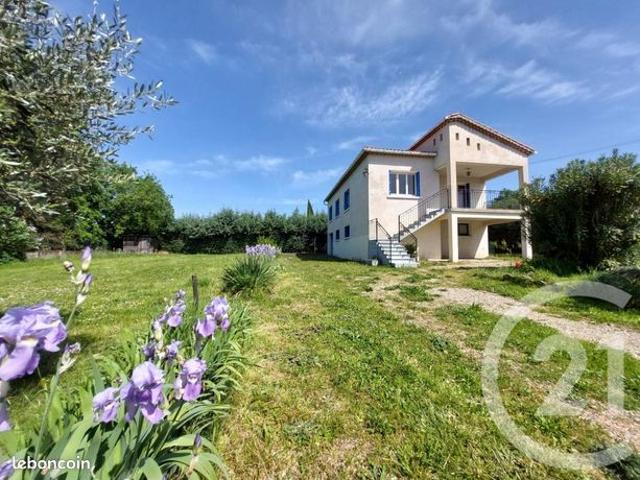 Maison 6 pièces 129 m²