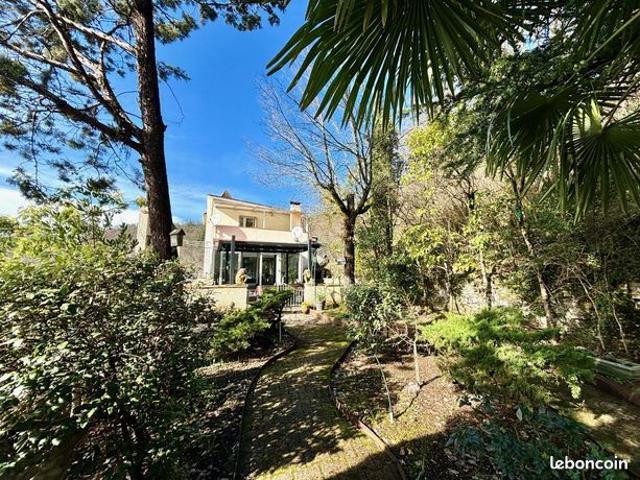 Maison 6 pièces 129 m²