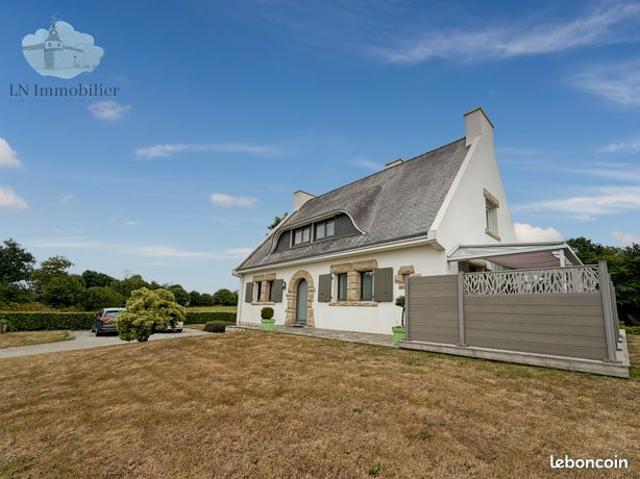 Maison 6 pièces 129 m²