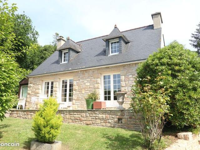 Maison 6 pièces 129 m²