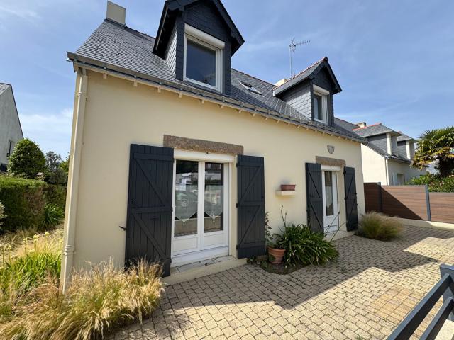 Maison 6 pièces 129 m²