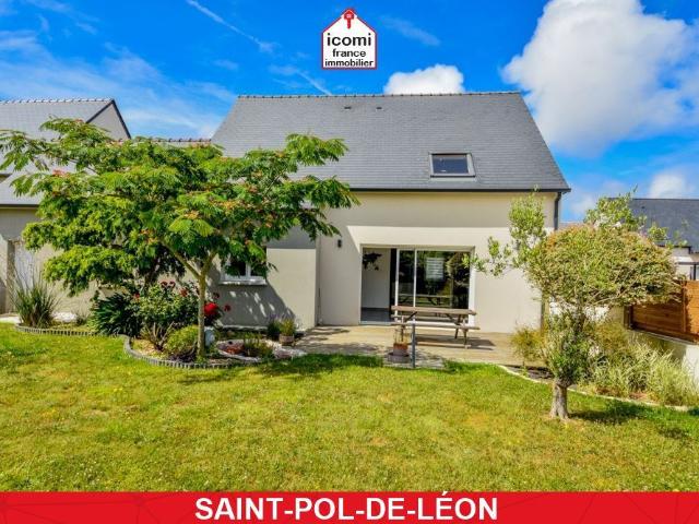 Maison 6 pièces 129 m²