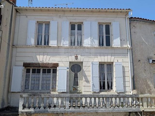 Maison 6 pièces 129 m²
