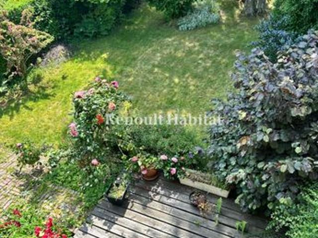 Maison 6 pièces 129 m²