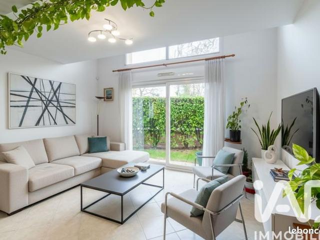 Maison 6 pièces 129 m²