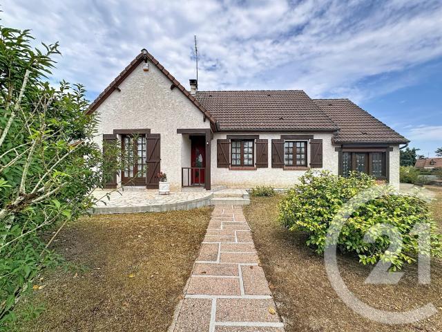 Maison 6 pièces 129 m²