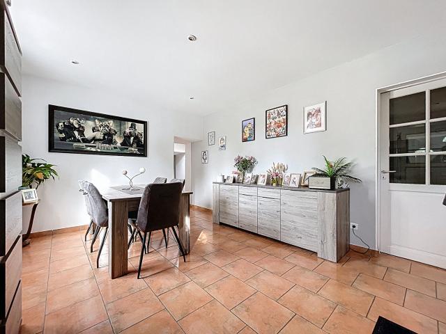 Maison 6 pièces 129 m²