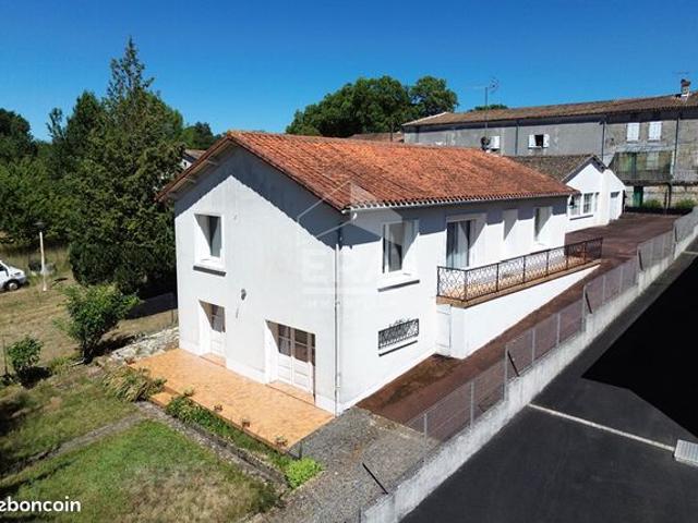 Maison 6 pièces 129 m²