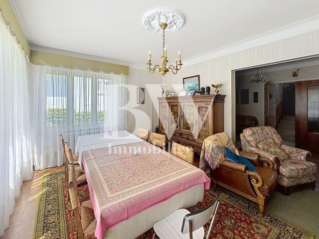 Maison 6 pièces 129 m²