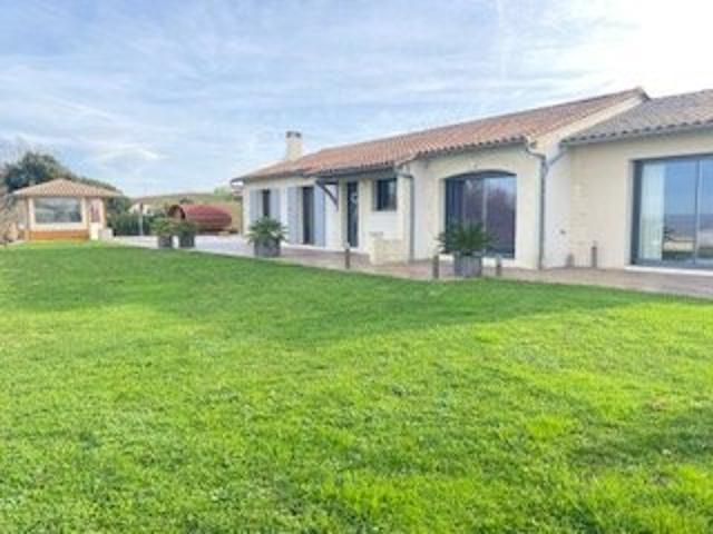 Maison 6 pièces 129 m²
