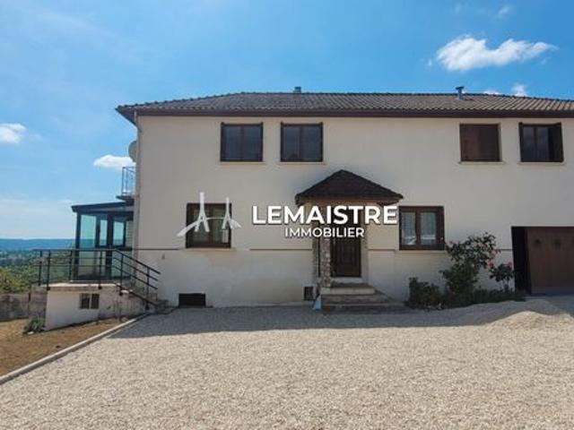 Maison 6 pièces 129 m²