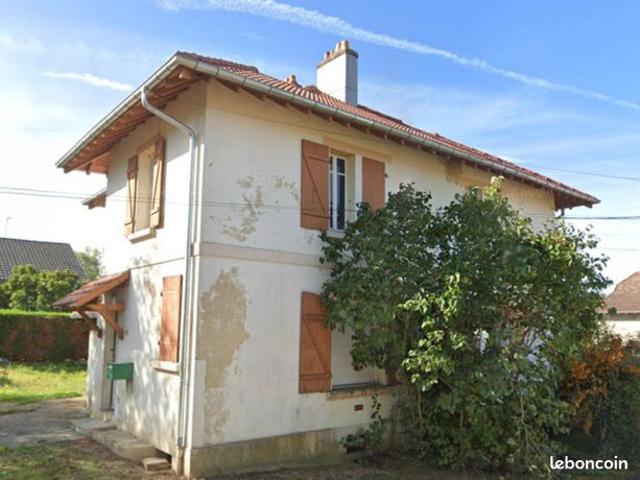 Maison 6 pièces 129 m²