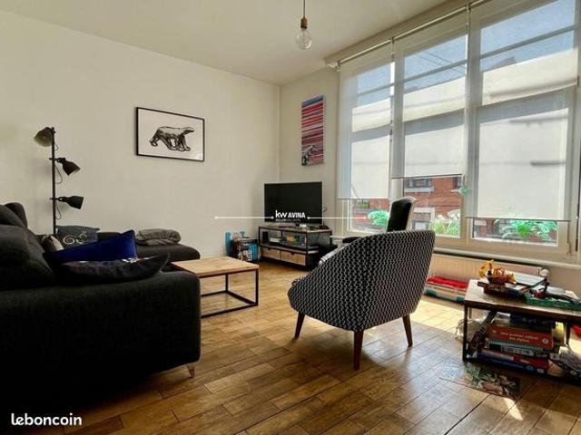 Maison 6 pièces 129 m²