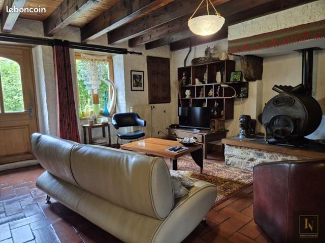 Maison 6 pièces 129 m²