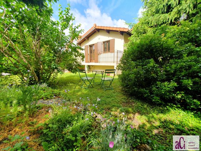 Maison 6 pièces 129 m²