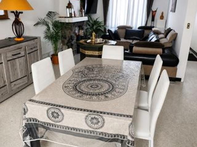 Maison 6 pièces 129 m²