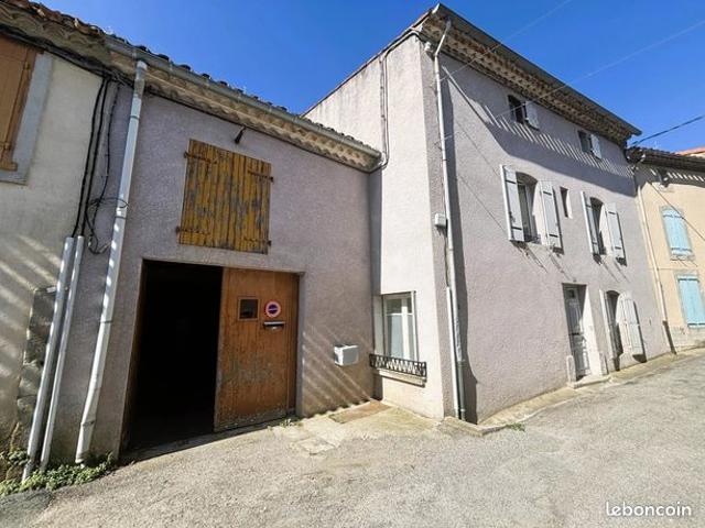 Maison 6 pièces 129 m²