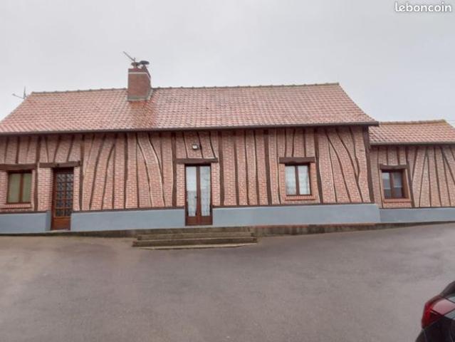 Maison 6 pièces 129 m²