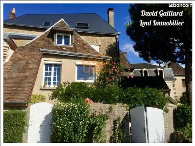 Maison 6 pièces 129 m²