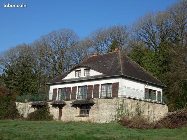 Maison 6 pièces 129 m²