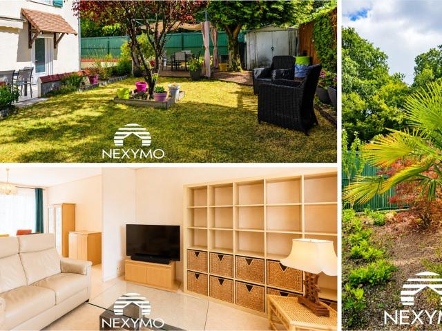 Maison 6 pièces 129 m²