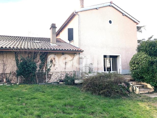 Maison 6 pièces 129 m²
