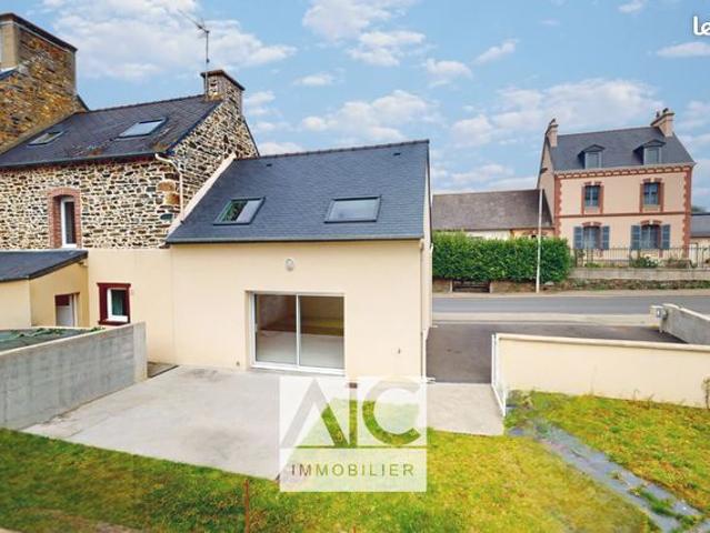 Maison 6 pièces 129 m²