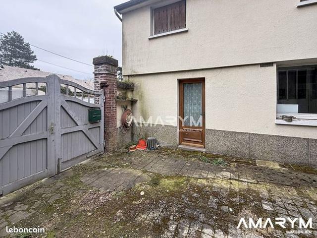 Maison 6 pièces 129 m²