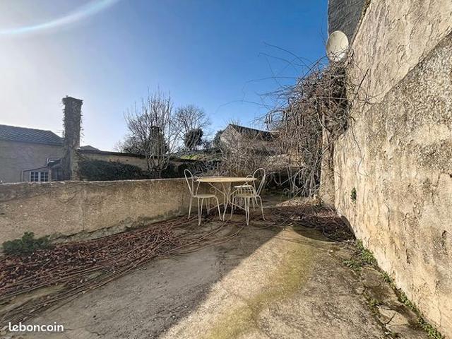 Maison 6 pièces 129 m²