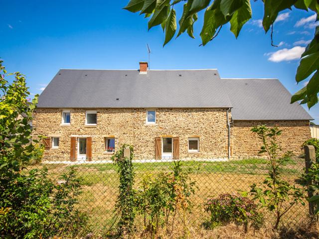Maison 6 pièces 129 m²