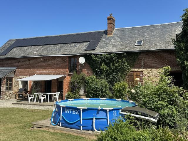 Maison 6 pièces 129 m²