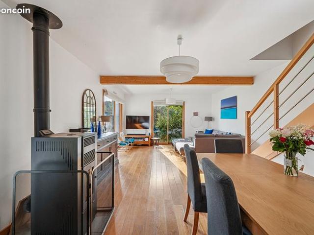 Maison 6 pièces 129 m²