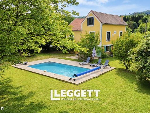 Maison 6 pièces 129 m²