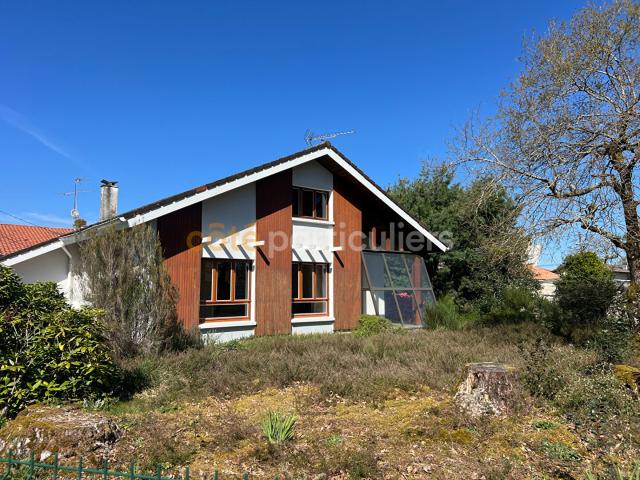 Maison 6 pièces 129 m²