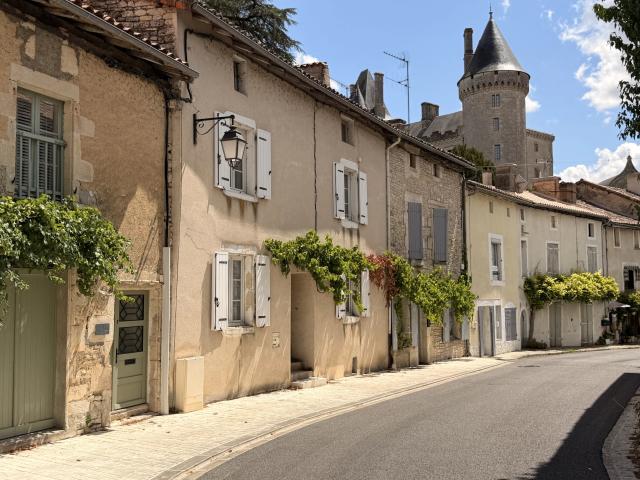 Maison 6 pièces 129 m²