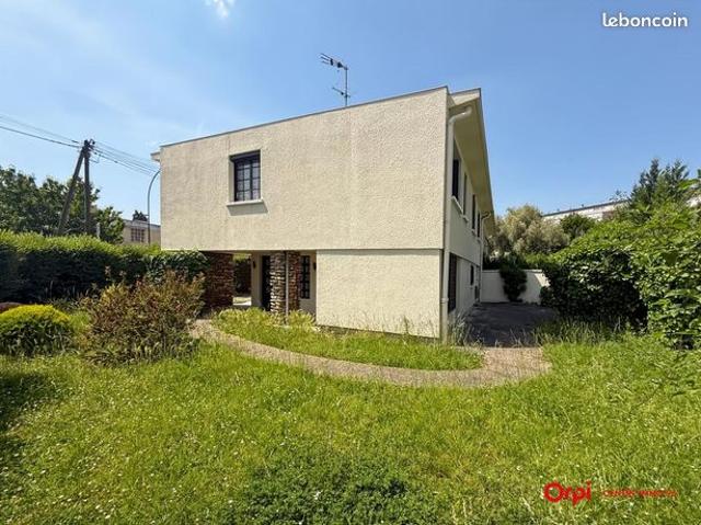 Maison 6 pièces 129 m²