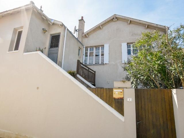 Maison 6 pièces 129 m²