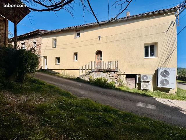 Maison 6 pièces 129 m²