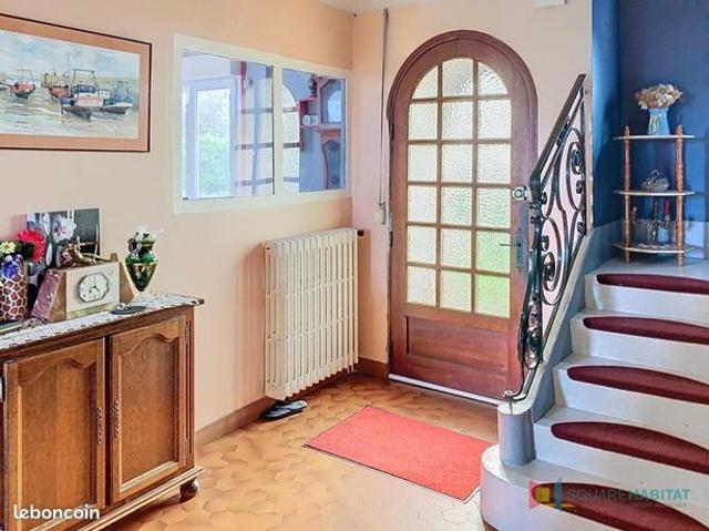 Maison 6 pièces 129 m²