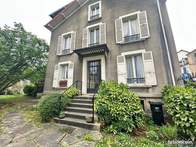 Maison 6 pièces 129 m²