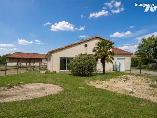 Maison 6 pièces 129 m²