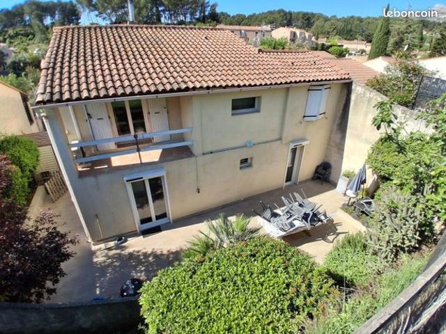 Maison 6 pièces 129 m²